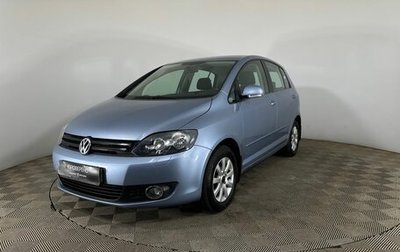 Volkswagen Golf Plus II, 2010 год, 770 000 рублей, 1 фотография