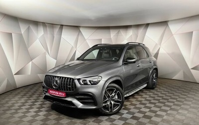 Mercedes-Benz GLE AMG, 2021 год, 9 000 000 рублей, 1 фотография