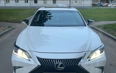 Lexus ES VII, 2021 год, 3 599 000 рублей, 1 фотография