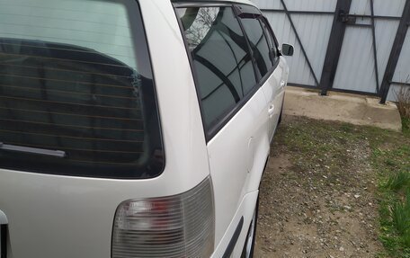 Volkswagen Passat B5+ рестайлинг, 1999 год, 450 000 рублей, 2 фотография