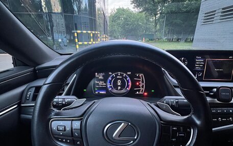 Lexus ES VII, 2021 год, 3 599 000 рублей, 11 фотография
