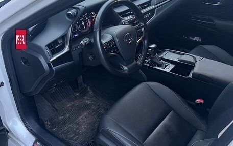 Lexus ES VII, 2021 год, 3 599 000 рублей, 10 фотография