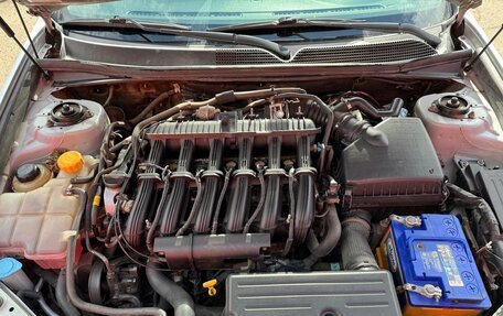 Chevrolet Epica, 2008 год, 401 000 рублей, 2 фотография