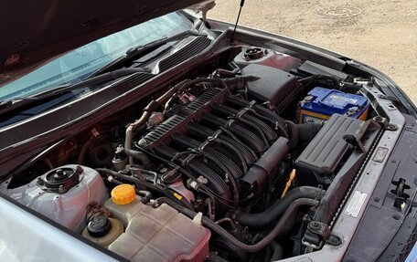 Chevrolet Epica, 2008 год, 401 000 рублей, 3 фотография