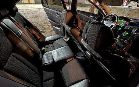 Chevrolet Epica, 2008 год, 401 000 рублей, 9 фотография