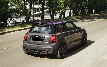 MINI Hatch, 2017 год, 2 550 000 рублей, 3 фотография