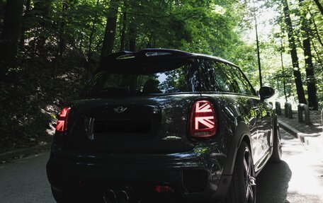 MINI Hatch, 2017 год, 2 550 000 рублей, 5 фотография