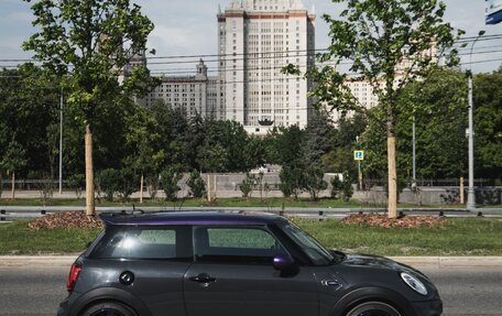 MINI Hatch, 2017 год, 2 550 000 рублей, 4 фотография