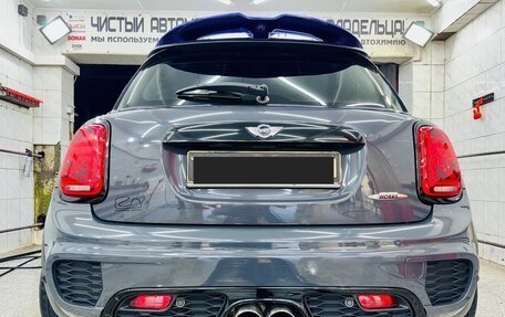 MINI Hatch, 2017 год, 2 550 000 рублей, 6 фотография
