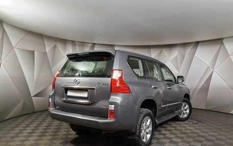 Lexus GX II, 2012 год, 3 669 000 рублей, 2 фотография