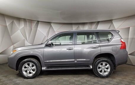 Lexus GX II, 2012 год, 3 669 000 рублей, 5 фотография