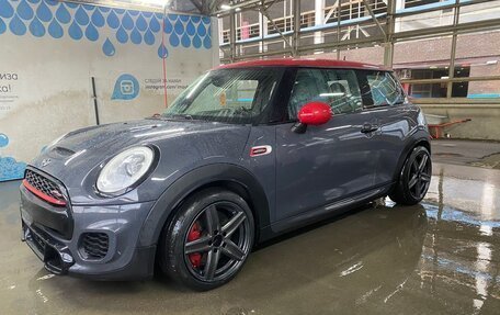 MINI Hatch, 2017 год, 2 550 000 рублей, 12 фотография
