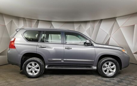Lexus GX II, 2012 год, 3 669 000 рублей, 6 фотография