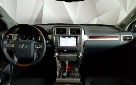Lexus GX II, 2012 год, 3 669 000 рублей, 10 фотография