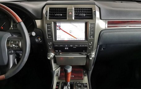 Lexus GX II, 2012 год, 3 669 000 рублей, 11 фотография