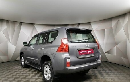 Lexus GX II, 2012 год, 3 669 000 рублей, 4 фотография