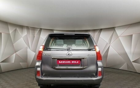 Lexus GX II, 2012 год, 3 669 000 рублей, 8 фотография