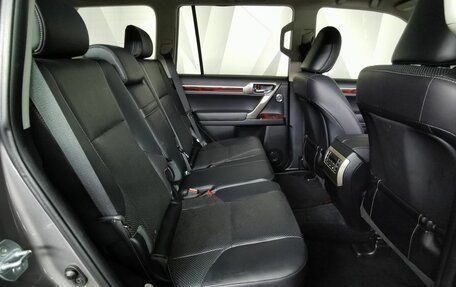Lexus GX II, 2012 год, 3 669 000 рублей, 12 фотография