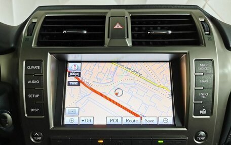 Lexus GX II, 2012 год, 3 669 000 рублей, 16 фотография