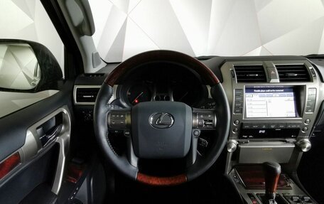 Lexus GX II, 2012 год, 3 669 000 рублей, 15 фотография