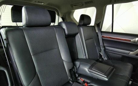 Lexus GX II, 2012 год, 3 669 000 рублей, 13 фотография