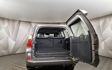 Lexus GX II, 2012 год, 3 669 000 рублей, 20 фотография