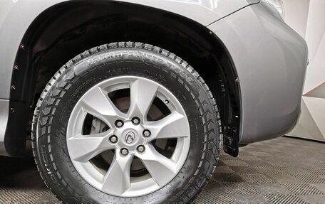 Lexus GX II, 2012 год, 3 669 000 рублей, 18 фотография