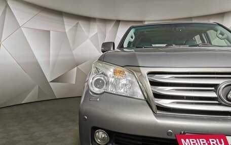 Lexus GX II, 2012 год, 3 669 000 рублей, 19 фотография