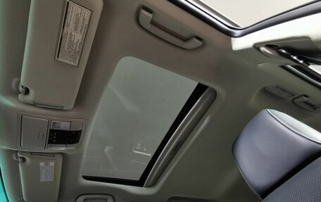 Lexus GX II, 2012 год, 3 669 000 рублей, 23 фотография