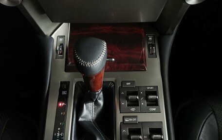 Lexus GX II, 2012 год, 3 669 000 рублей, 22 фотография