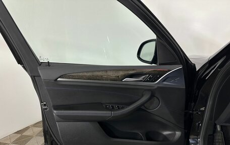 BMW X3, 2021 год, 4 500 000 рублей, 8 фотография