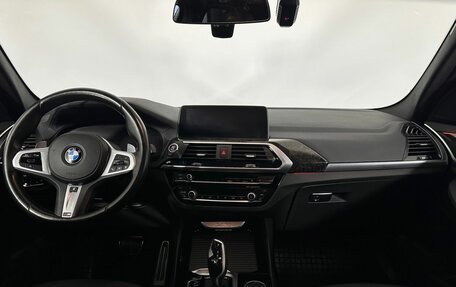 BMW X3, 2021 год, 4 500 000 рублей, 7 фотография