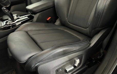 BMW X3, 2021 год, 4 500 000 рублей, 10 фотография