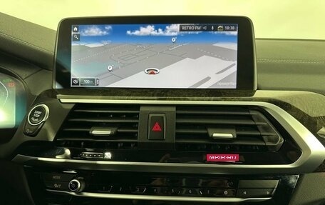 BMW X3, 2021 год, 4 500 000 рублей, 12 фотография