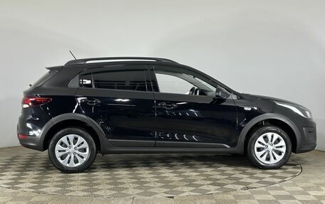 KIA Rio IV, 2020 год, 1 790 000 рублей, 4 фотография
