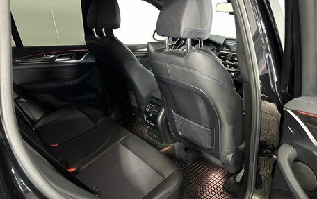 BMW X3, 2021 год, 4 500 000 рублей, 16 фотография