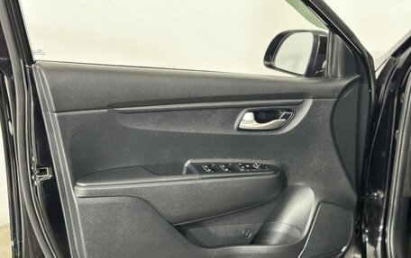 KIA Rio IV, 2020 год, 1 790 000 рублей, 8 фотография