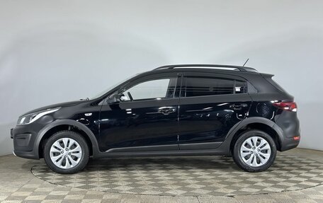 KIA Rio IV, 2020 год, 1 790 000 рублей, 5 фотография