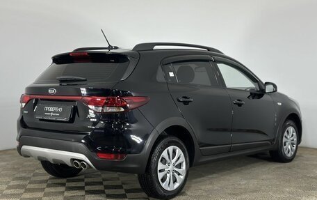 KIA Rio IV, 2020 год, 1 790 000 рублей, 6 фотография
