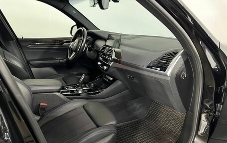BMW X3, 2021 год, 4 500 000 рублей, 14 фотография