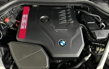BMW X3, 2021 год, 4 500 000 рублей, 17 фотография