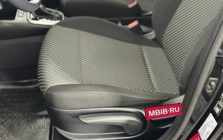 KIA Rio IV, 2020 год, 1 790 000 рублей, 10 фотография