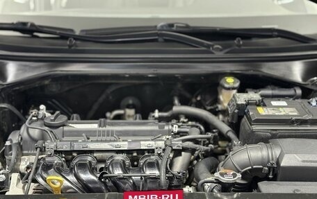 KIA Rio IV, 2020 год, 1 790 000 рублей, 17 фотография