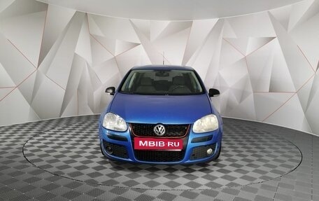 Volkswagen Golf V, 2006 год, 445 000 рублей, 7 фотография