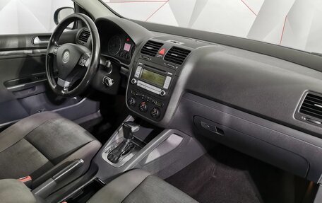 Volkswagen Golf V, 2006 год, 445 000 рублей, 9 фотография