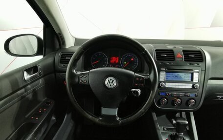 Volkswagen Golf V, 2006 год, 445 000 рублей, 15 фотография