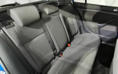 Volkswagen Golf V, 2006 год, 445 000 рублей, 13 фотография