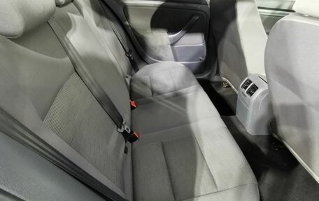 Volkswagen Golf V, 2006 год, 445 000 рублей, 12 фотография