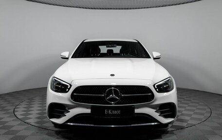 Mercedes-Benz E-Класс, 2021 год, 4 299 000 рублей, 5 фотография