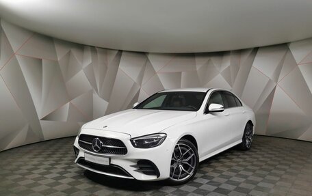 Mercedes-Benz E-Класс, 2021 год, 4 299 000 рублей, 9 фотография